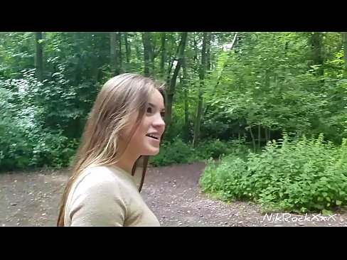 ❤️ ეველინას ვთავაზობდი, საჯარო ადგილას გავეხუმეთ! Მან თქვა დიახ. მერე ტრაკში ჩავურტყი და პირში გამოვდექი. მერე თვითონაც გაბრაზდა. ️❌ პორნო ჩვენთან ☑
